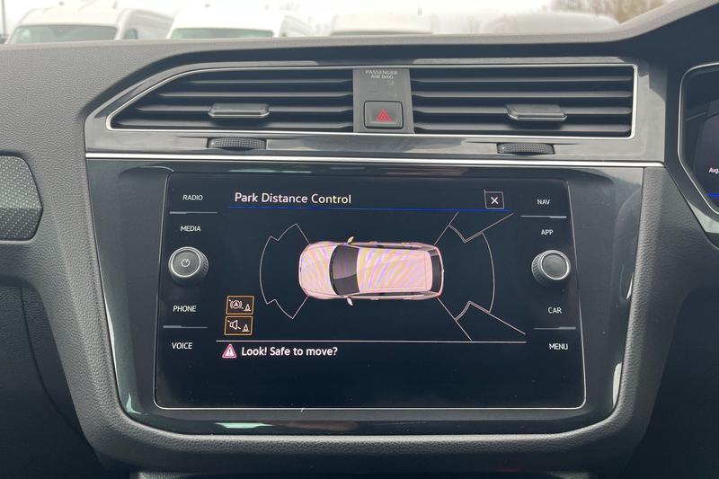 Used Volkswagen Tiguan 2020 for sale - 77910282: Photo 36