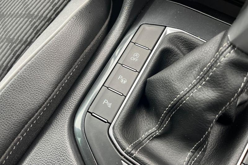 Used Volkswagen Tiguan 2020 for sale - 77910282: Photo 37