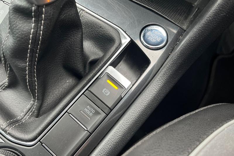 Used Volkswagen Tiguan 2020 for sale - 77910282: Photo 38