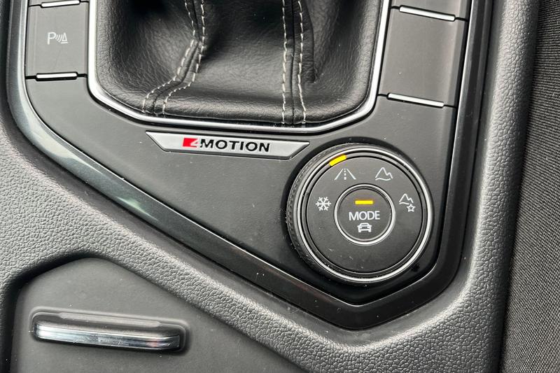 Used Volkswagen Tiguan 2020 for sale - 77910282: Photo 39