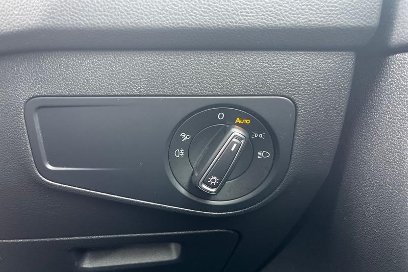 Used Volkswagen Tiguan 2020 for sale - 77910282: Photo 40