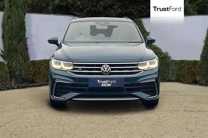 Used Volkswagen Tiguan 2020 for sale - 77910282: Photo 6