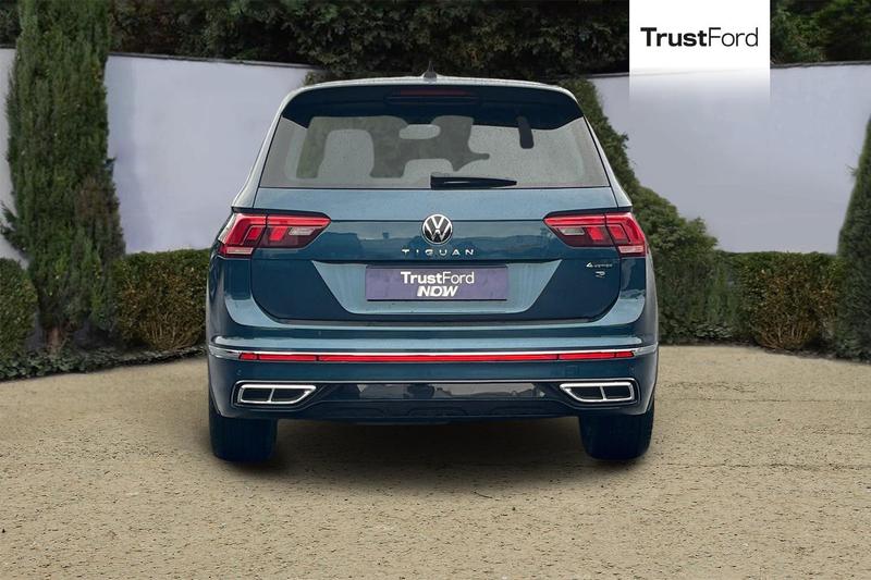 Used Volkswagen Tiguan 2020 for sale - 77910282: Photo 7