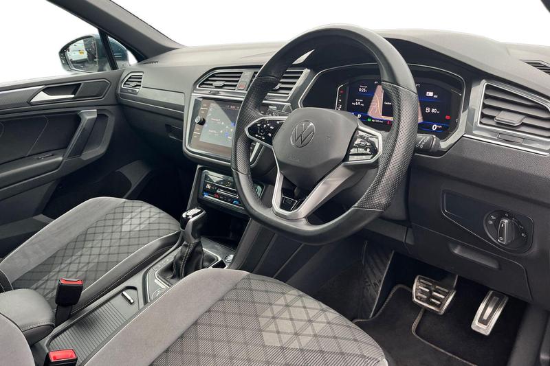 Used Volkswagen Tiguan 2020 for sale - 77910282: Photo 9