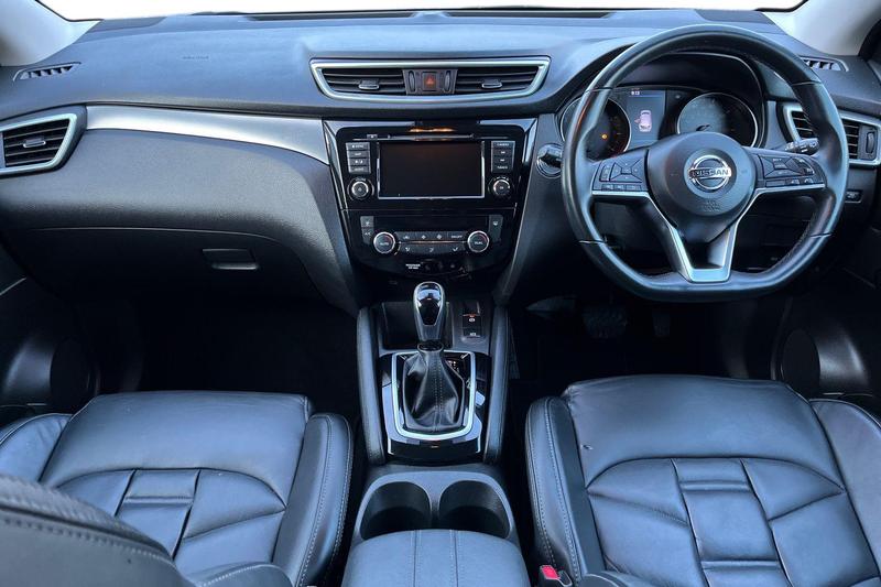 Used Nissan Qashqai 2020 for sale - 77225811: Photo 10