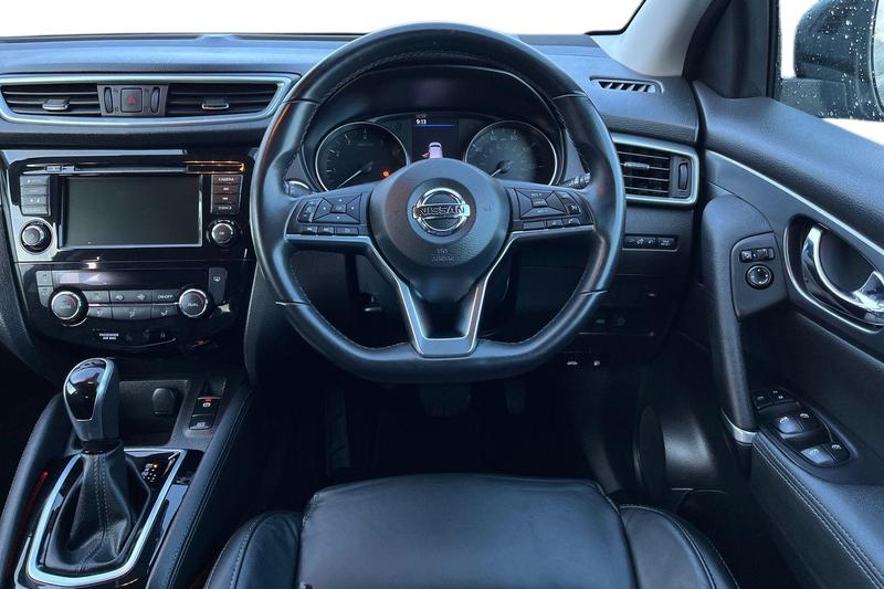 Used Nissan Qashqai 2020 for sale - 77225811: Photo 11