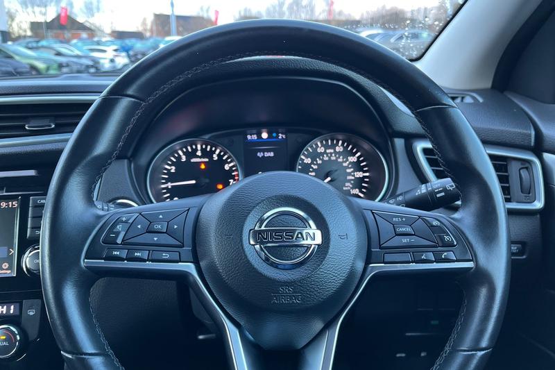 Used Nissan Qashqai 2020 for sale - 77225811: Photo 12