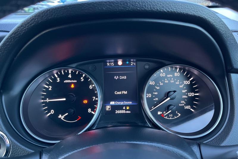 Used Nissan Qashqai 2020 for sale - 77225811: Photo 13