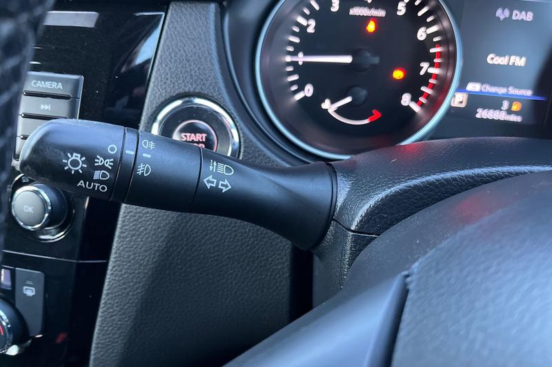 Used Nissan Qashqai 2020 for sale - 77225811: Photo 14