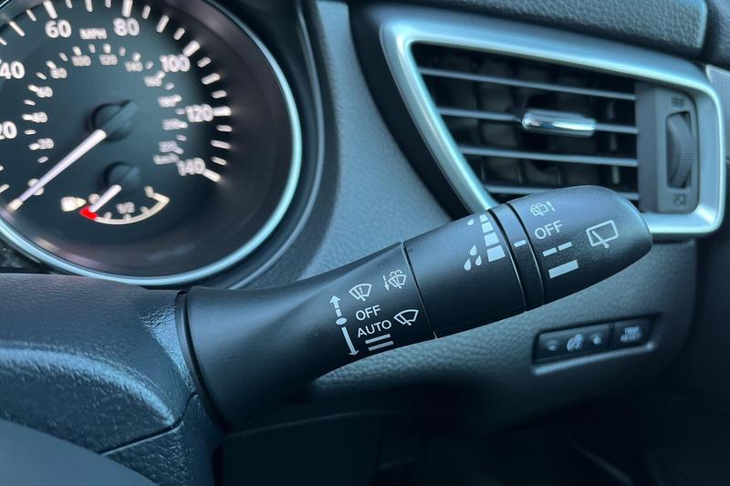 Used Nissan Qashqai 2020 for sale - 77225811: Photo 15