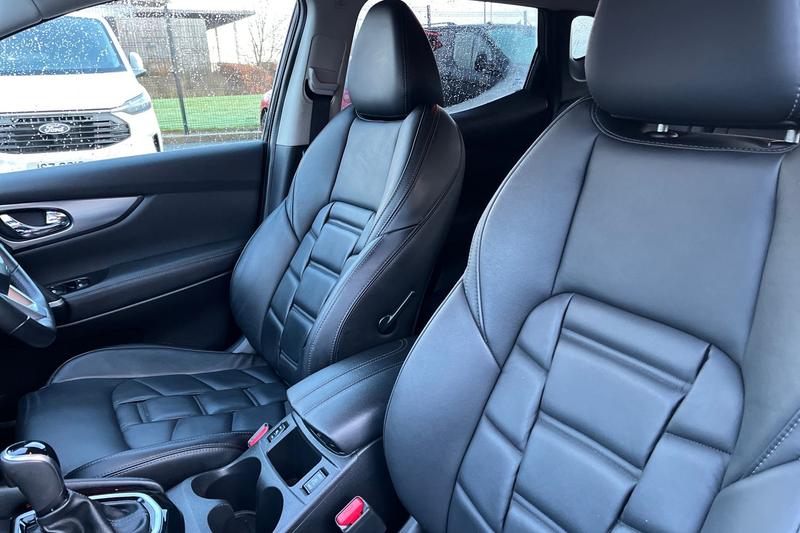 Used Nissan Qashqai 2020 for sale - 77225811: Photo 19