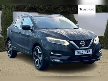 2020 - 1.3 DiG-T 160 [157] N-Motion 5dr DCT