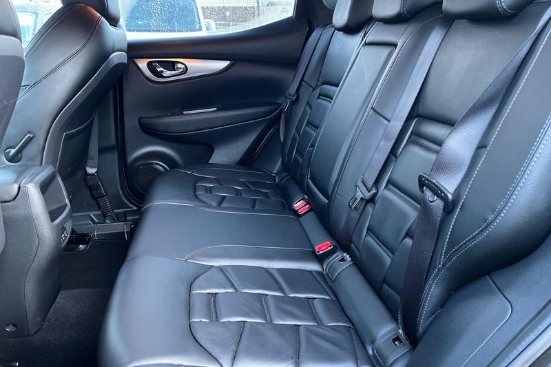 Used Nissan Qashqai 2020 for sale - 77225811: Photo 20