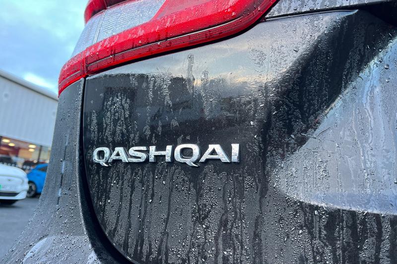 Used Nissan Qashqai 2020 for sale - 77225811: Photo 24