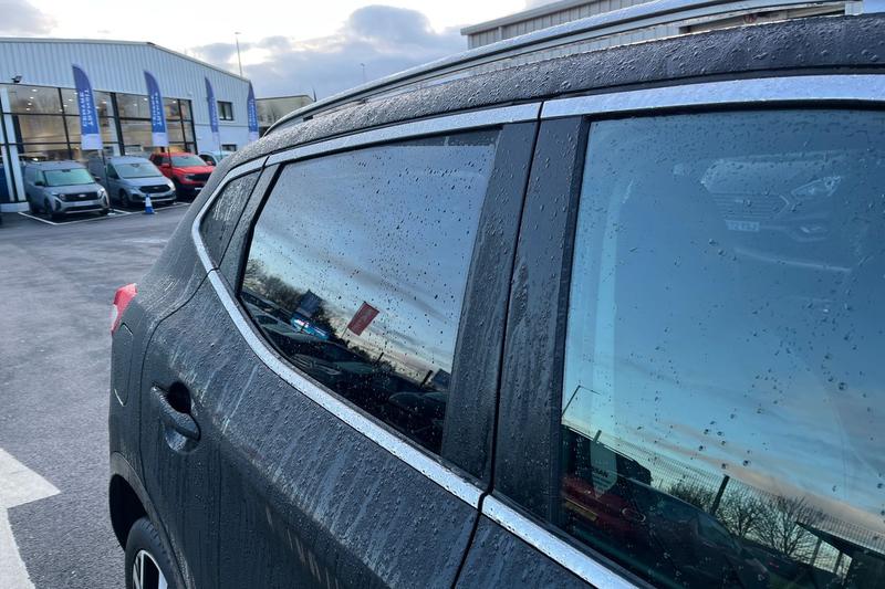 Used Nissan Qashqai 2020 for sale - 77225811: Photo 25