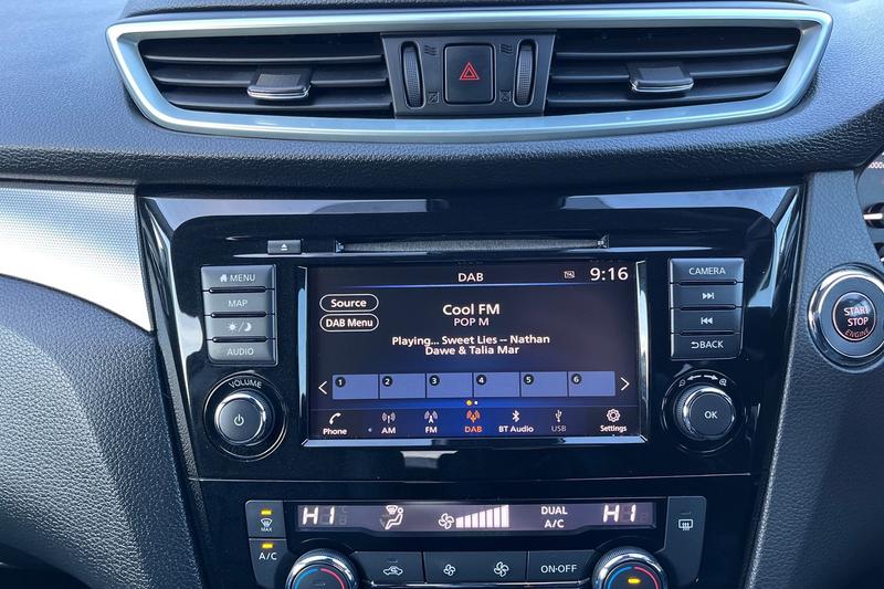 Used Nissan Qashqai 2020 for sale - 77225811: Photo 26