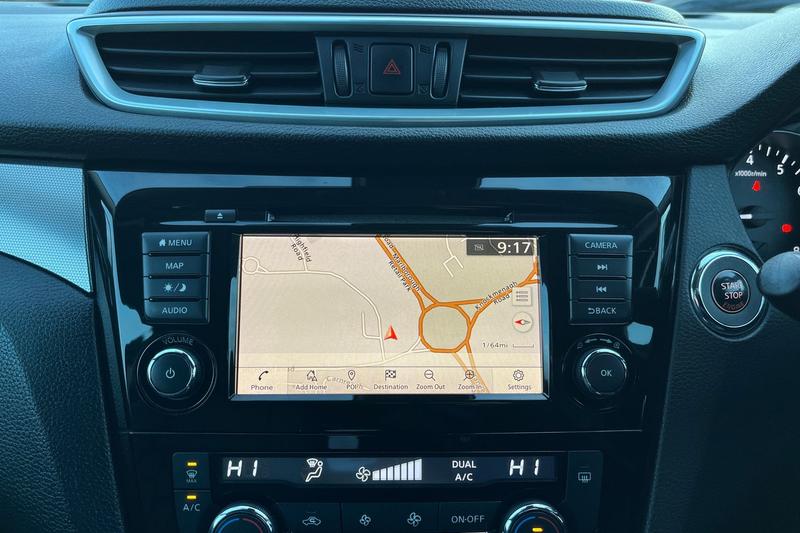 Used Nissan Qashqai 2020 for sale - 77225811: Photo 29