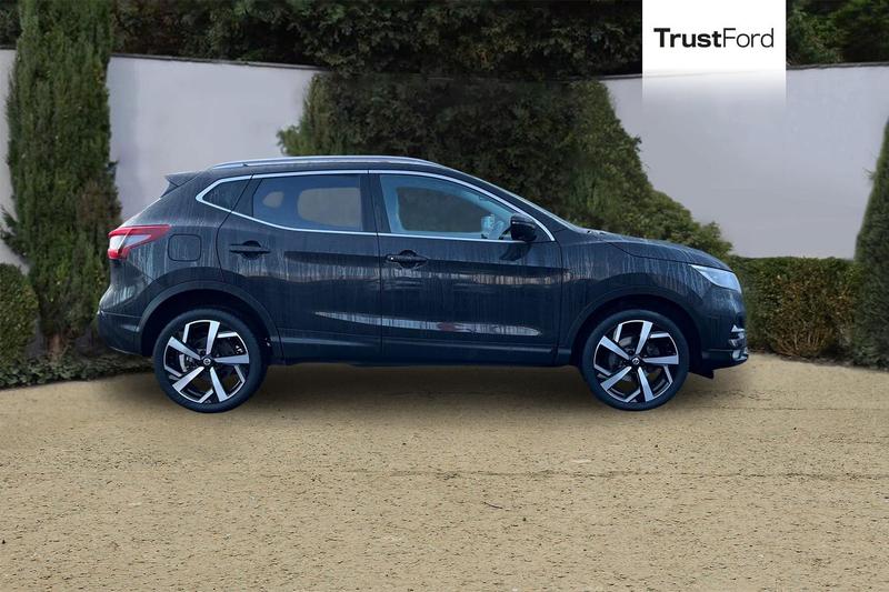 Used Nissan Qashqai 2020 for sale - 77225811: Photo 3