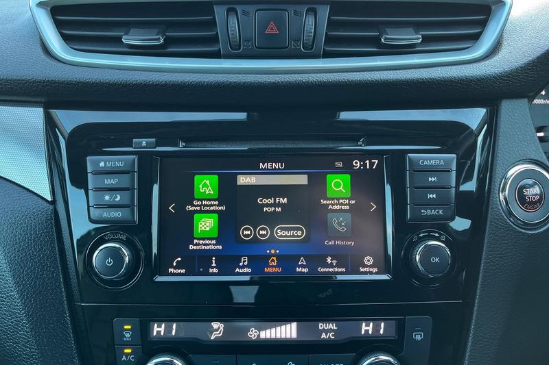 Used Nissan Qashqai 2020 for sale - 77225811: Photo 30