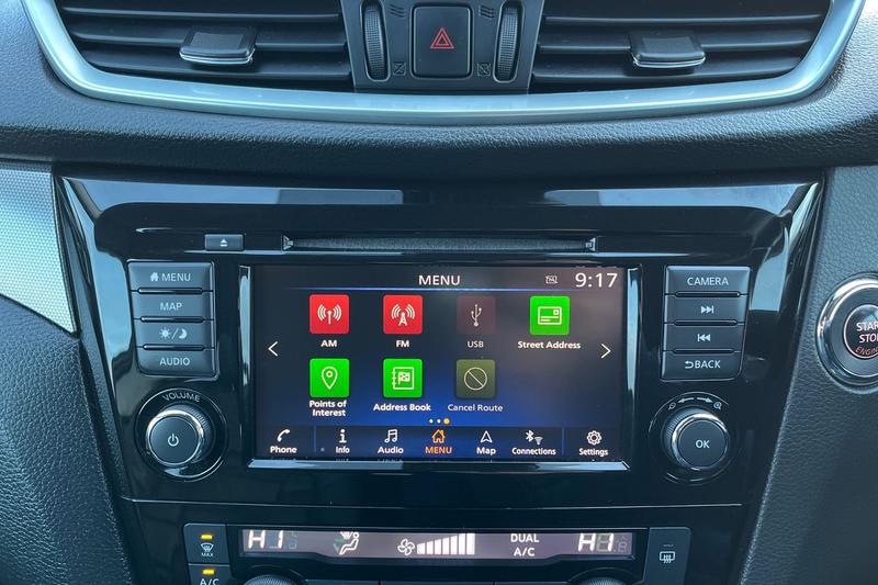 Used Nissan Qashqai 2020 for sale - 77225811: Photo 31