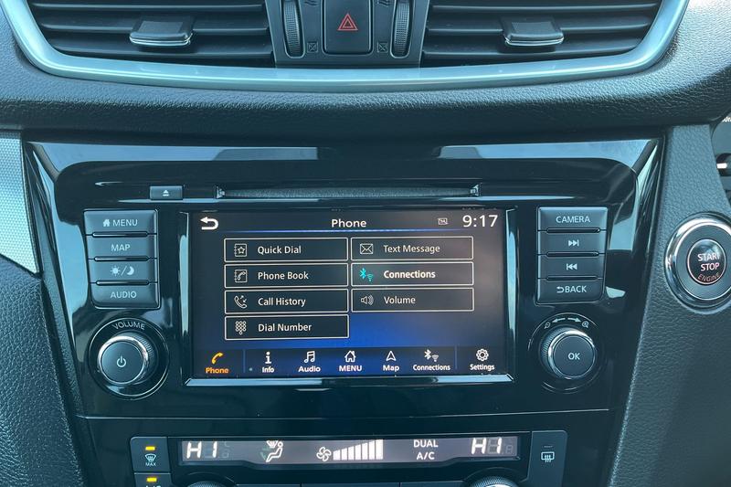 Used Nissan Qashqai 2020 for sale - 77225811: Photo 32