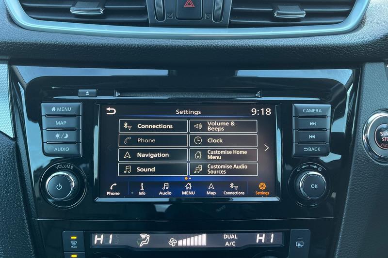 Used Nissan Qashqai 2020 for sale - 77225811: Photo 33