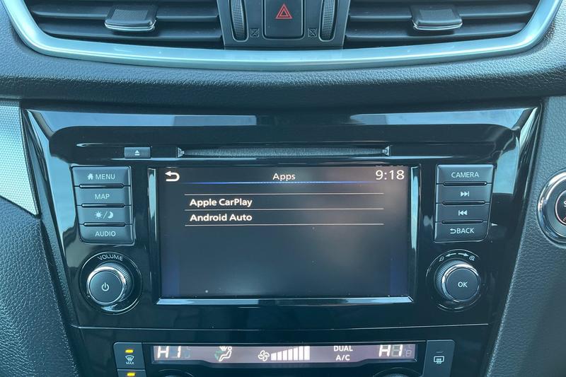 Used Nissan Qashqai 2020 for sale - 77225811: Photo 34