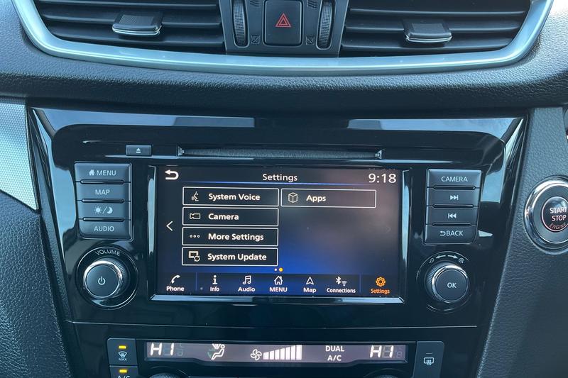 Used Nissan Qashqai 2020 for sale - 77225811: Photo 35