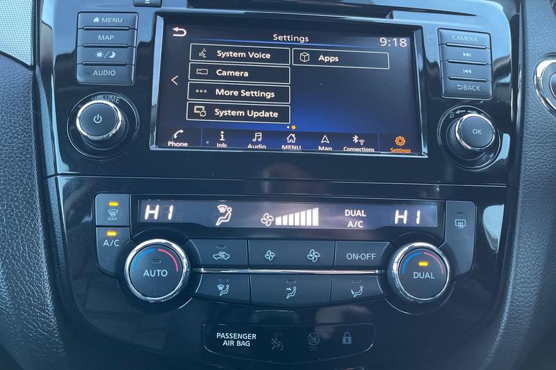 Used Nissan Qashqai 2020 for sale - 77225811: Photo 37