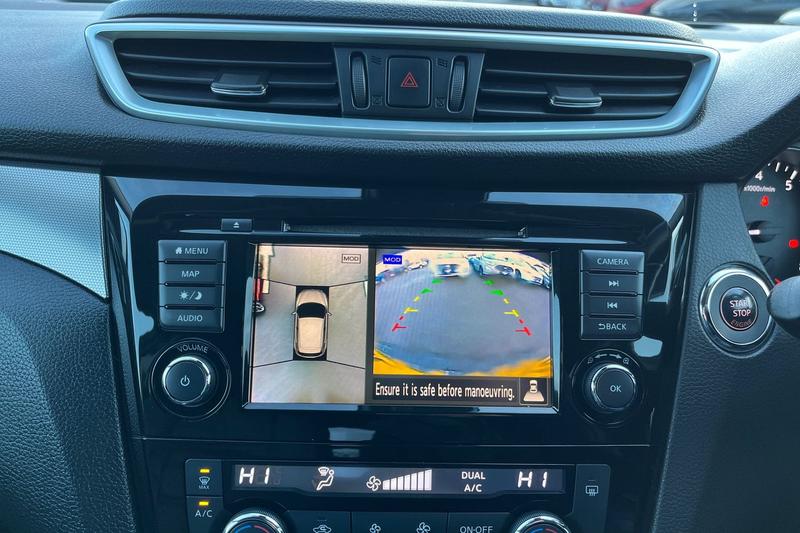 Used Nissan Qashqai 2020 for sale - 77225811: Photo 38