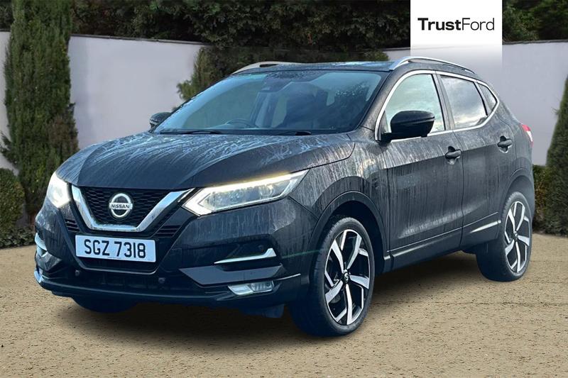 Used Nissan Qashqai 2020 for sale - 77225811: Photo 5