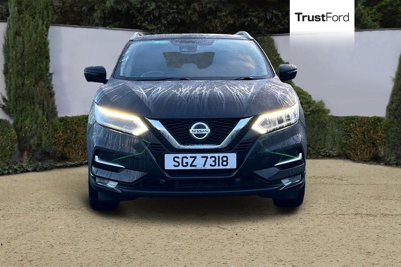 Used Nissan Qashqai 2020 for sale - 77225811: Photo 6