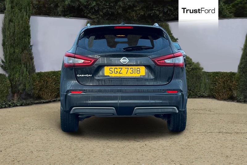 Used Nissan Qashqai 2020 for sale - 77225811: Photo 7