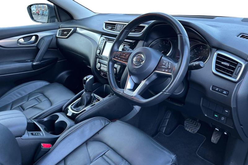 Used Nissan Qashqai 2020 for sale - 77225811: Photo 9