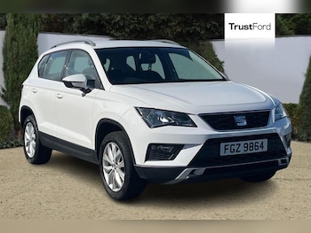 SEAT - Ateca