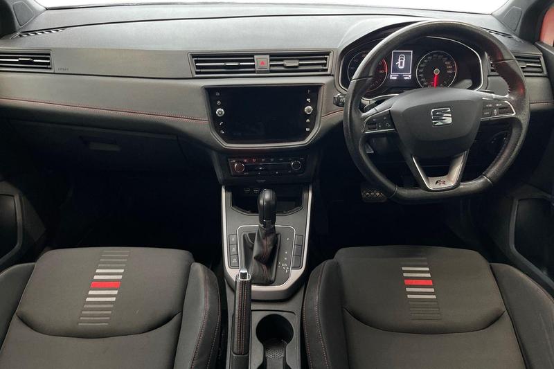 Used SEAT Arona 2019 for sale - 77848750: Photo 10