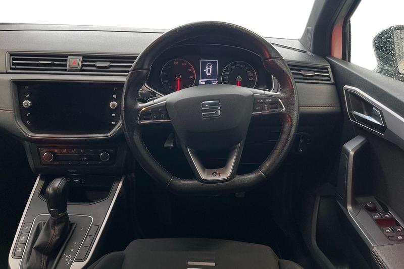 Used SEAT Arona 2019 for sale - 77848750: Photo 11