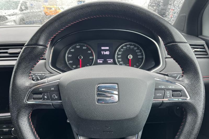 Used SEAT Arona 2019 for sale - 77848750: Photo 12