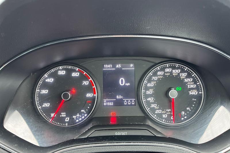 Used SEAT Arona 2019 for sale - 77848750: Photo 13