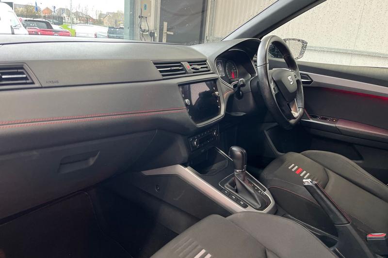 Used SEAT Arona 2019 for sale - 77848750: Photo 18