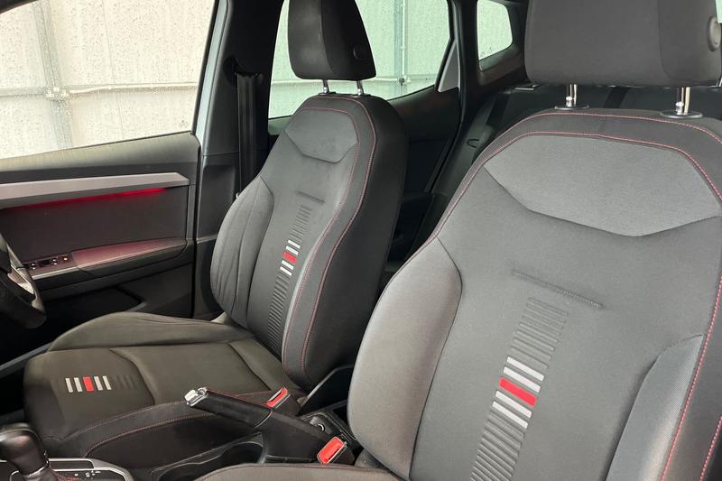 Used SEAT Arona 2019 for sale - 77848750: Photo 19