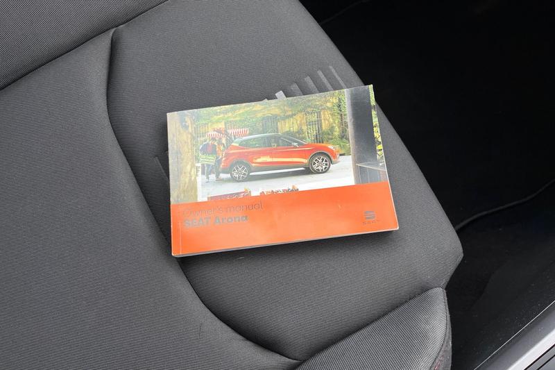 Used SEAT Arona 2019 for sale - 77848750: Photo 22