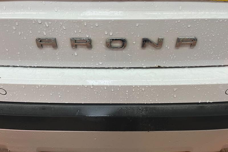 Used SEAT Arona 2019 for sale - 77848750: Photo 23