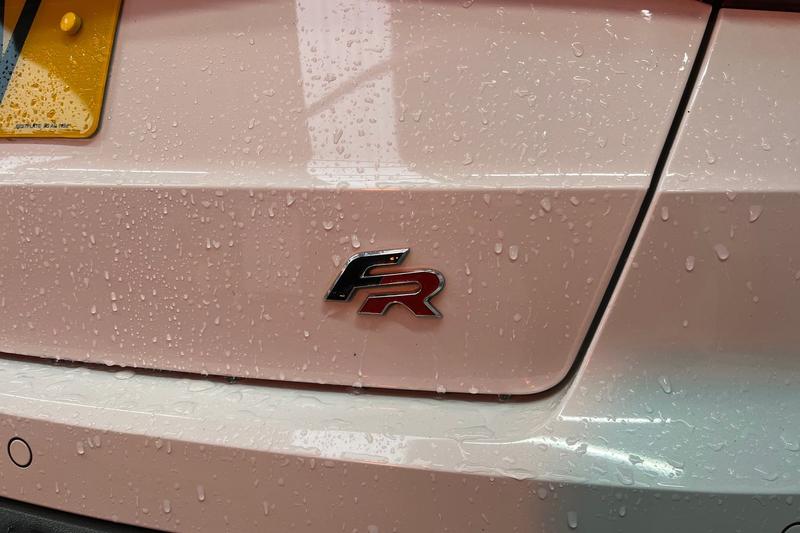 Used SEAT Arona 2019 for sale - 77848750: Photo 24