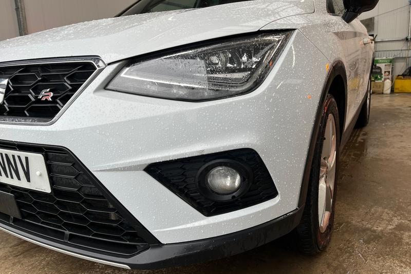 Used SEAT Arona 2019 for sale - 77848750: Photo 27