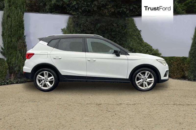 Used SEAT Arona 2019 for sale - 77848750: Photo 3