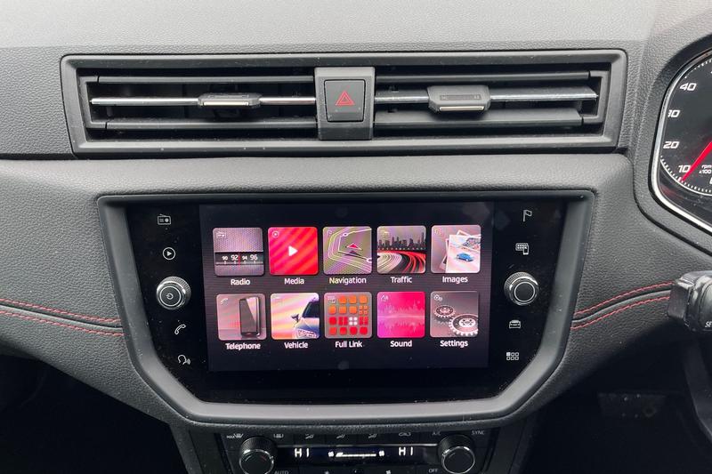 Used SEAT Arona 2019 for sale - 77848750: Photo 33