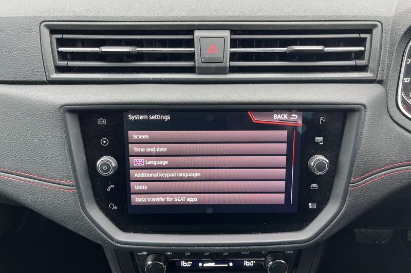 Used SEAT Arona 2019 for sale - 77848750: Photo 40