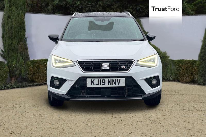 Used SEAT Arona 2019 for sale - 77848750: Photo 6