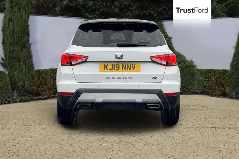 Used SEAT Arona 2019 for sale - 77848750: Photo 7